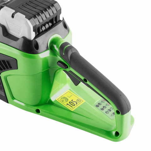 Aku řetězová pila Procraft PKA48Li | PKA48Li